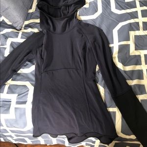 Lululemon Pullover